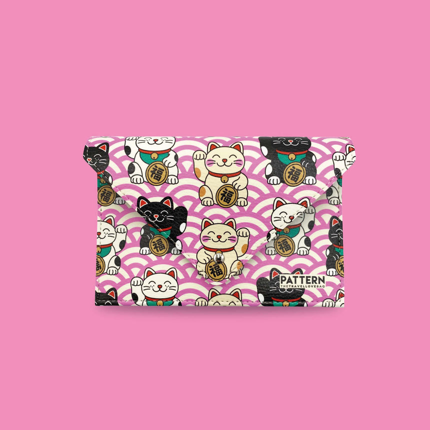MINI TRAVEL MANEKI NEKO