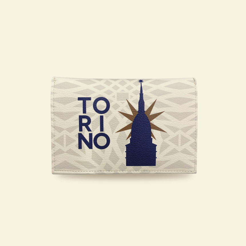 MINI TRAVEL TORINO AVORIO