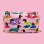MISS WEEKEND BASSOTTO SURF ROSA