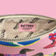 MISS WEEKEND BASSOTTO SURF ROSA