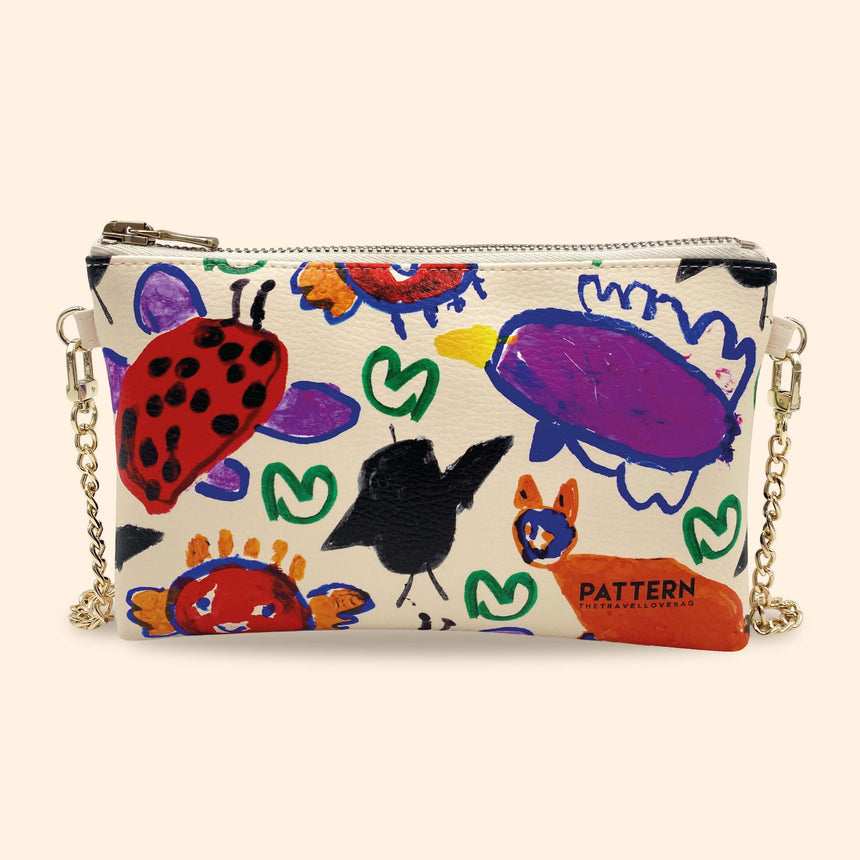 MISS WEEKEND BENVENUTI