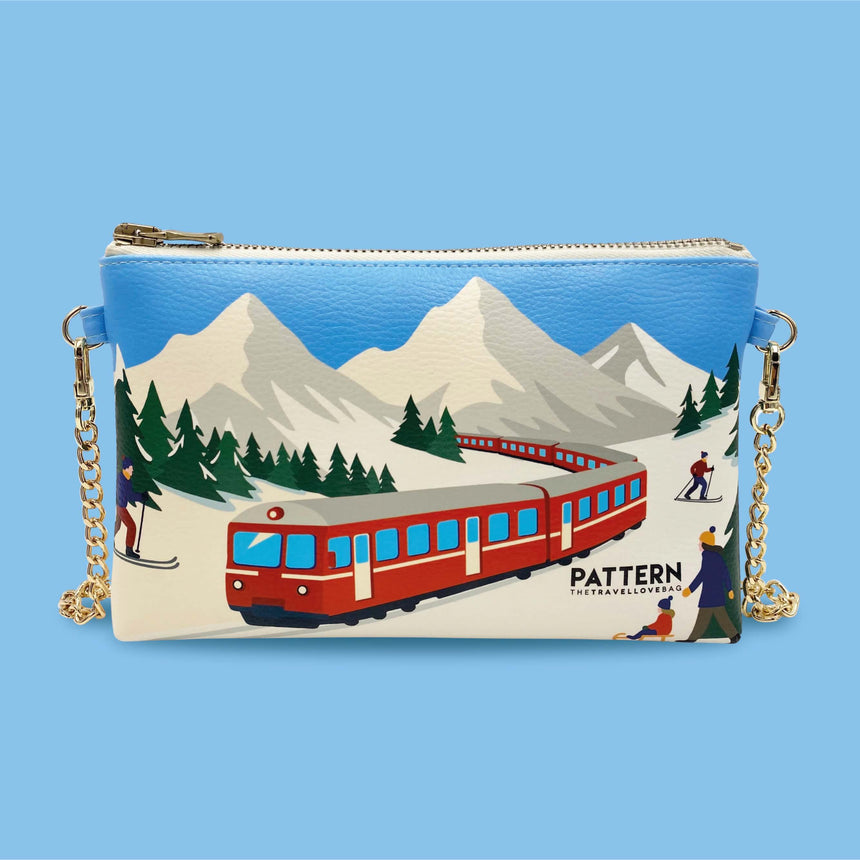 MISS WEEKEND PASSO DEL BERNINA