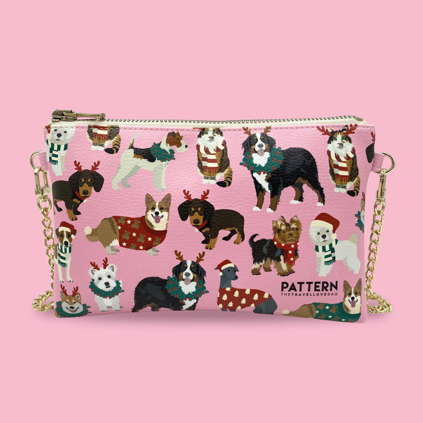 MISS WEEKEND NATALE DOGS