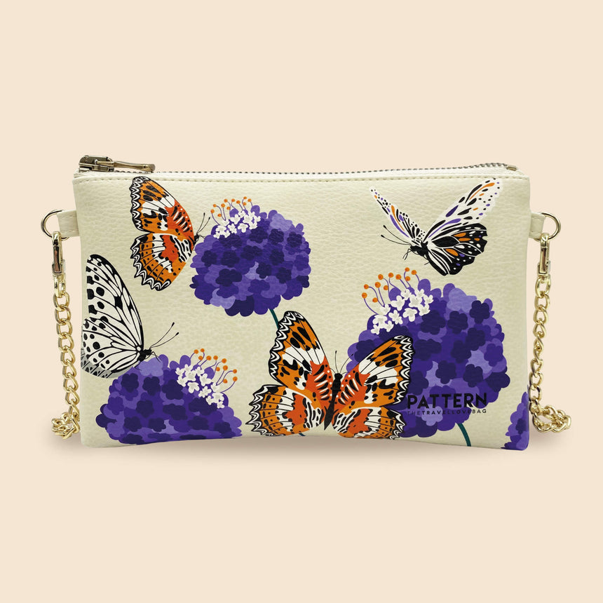 MISS WEEKEND FARALYA