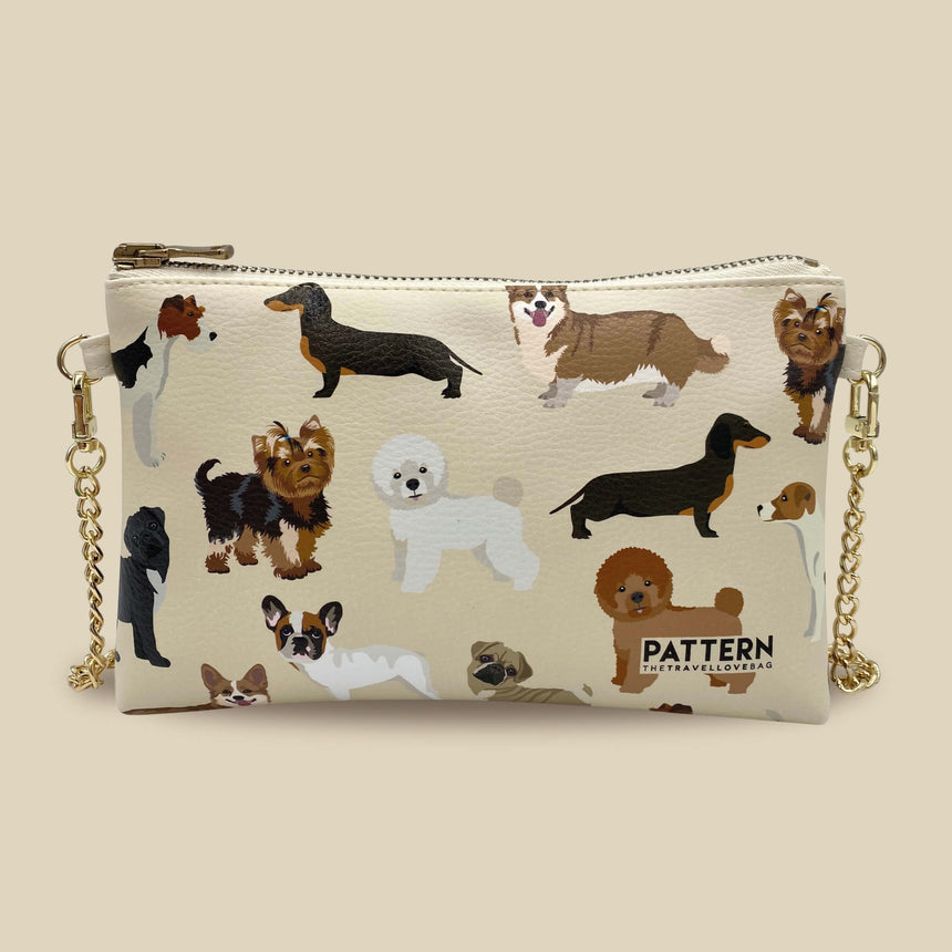 MISS WEEKEND DOGS AVORIO