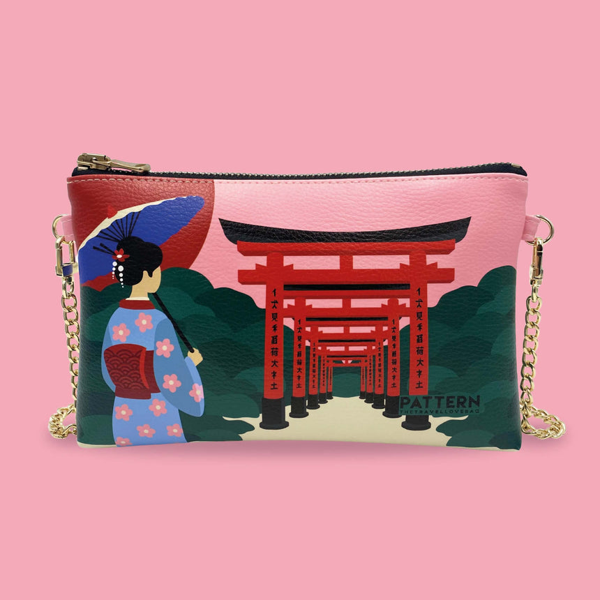 MISS WEEKEND FUSHIMI INARI