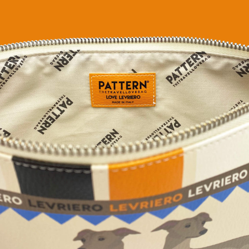 MISS WEEKEND LEVRIERO