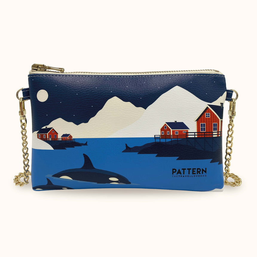 MISS WEEKEND LOFOTEN