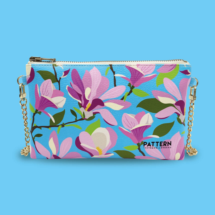 MISS WEEKEND MAGNOLIA