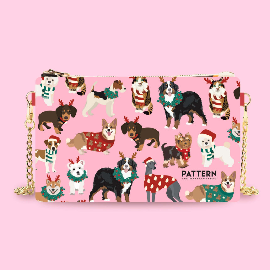 MISS WEEKEND XMAS DOGS (su prenotazione)