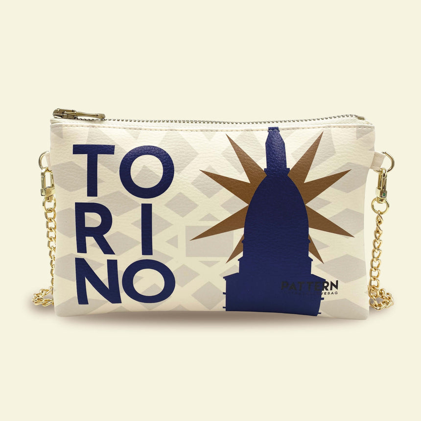 MISS WEEKEND TORINO AVORIO