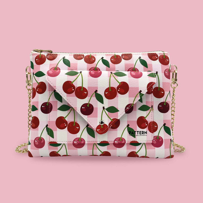 MISS AND FLY VIGNOLA