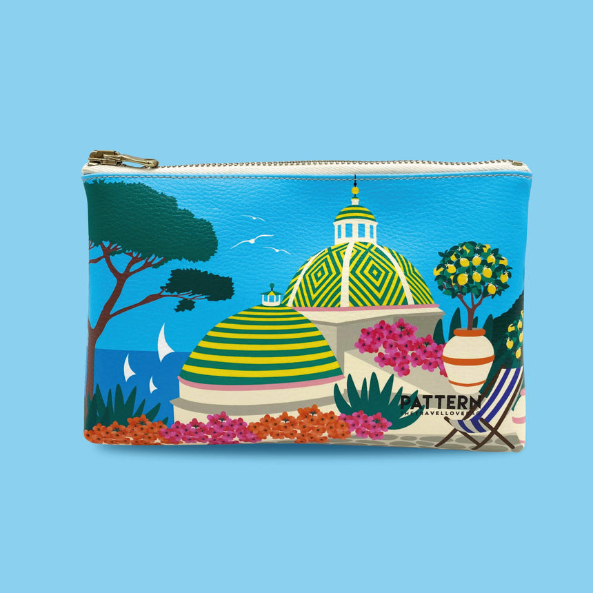 POCKET CASE AMALFI COAST