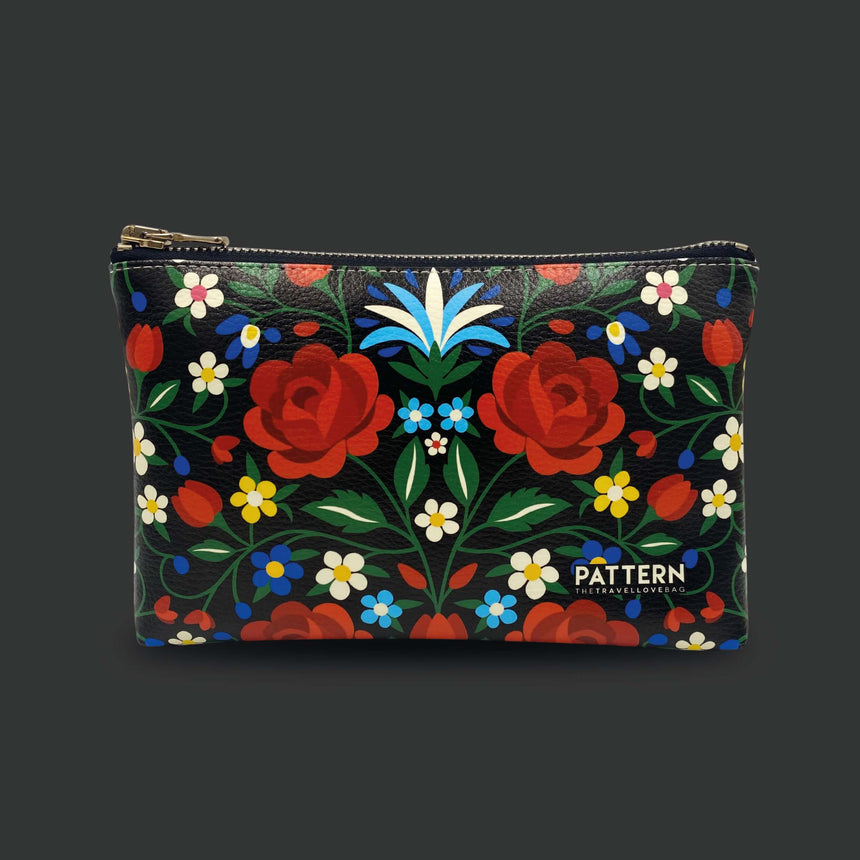 POCKET CASE ANDALUSIA