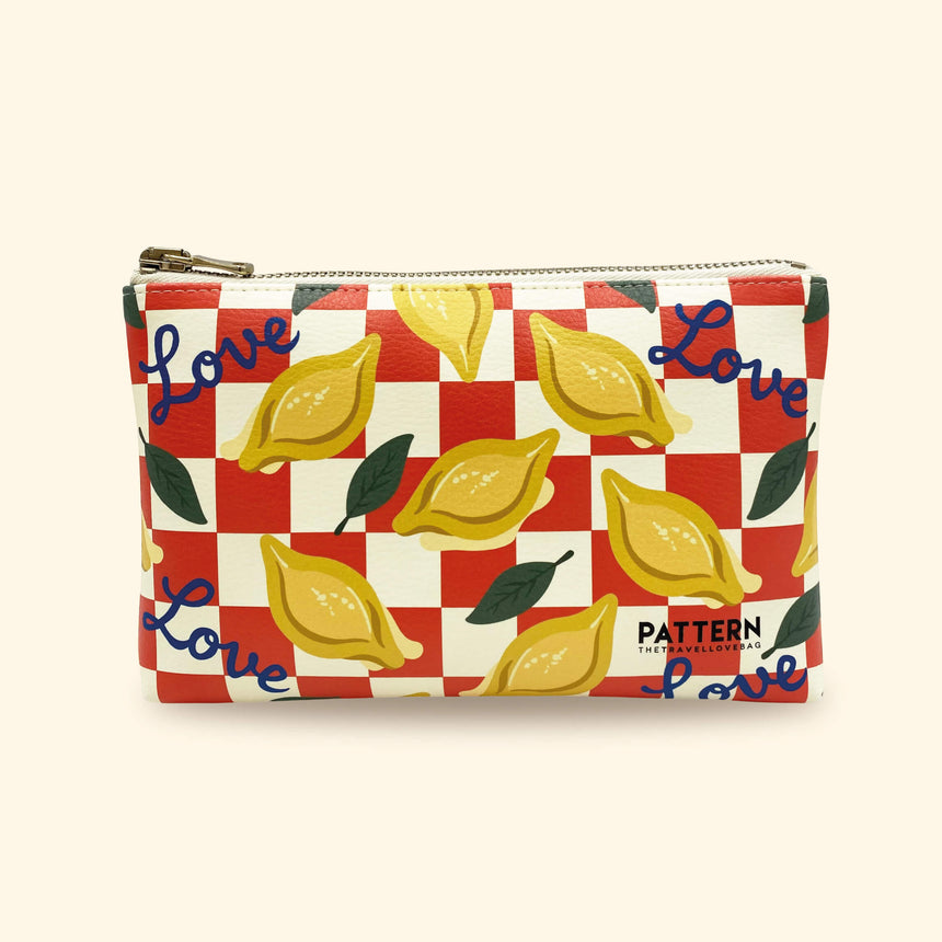 POCKET CASE BERGAMO