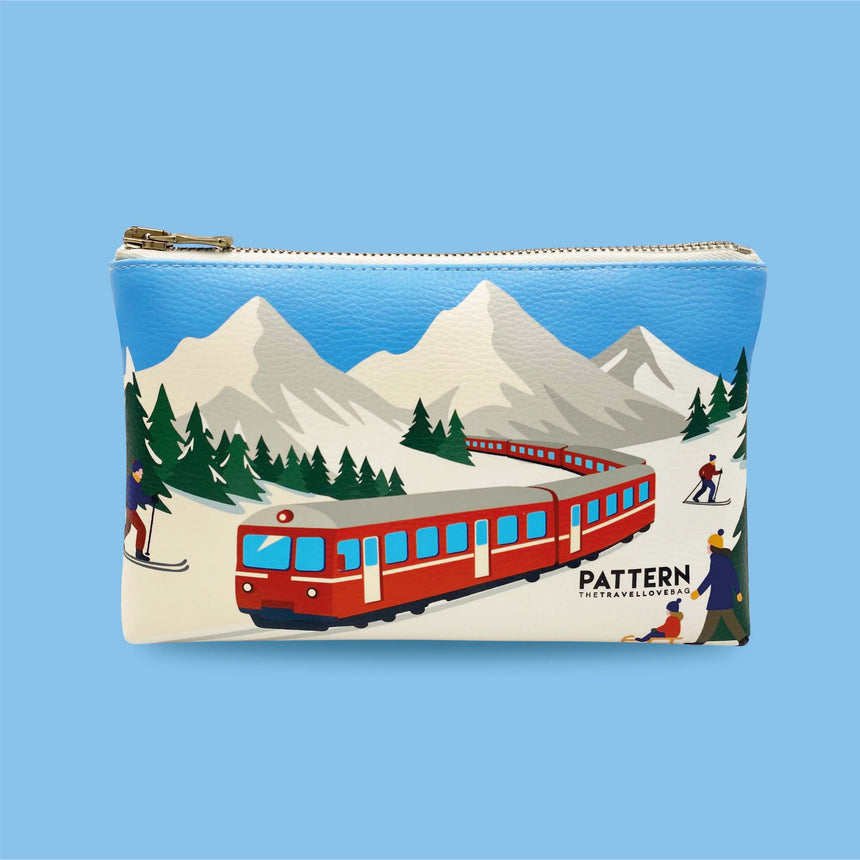 POCKET CASE PASSO DEL BERNINA