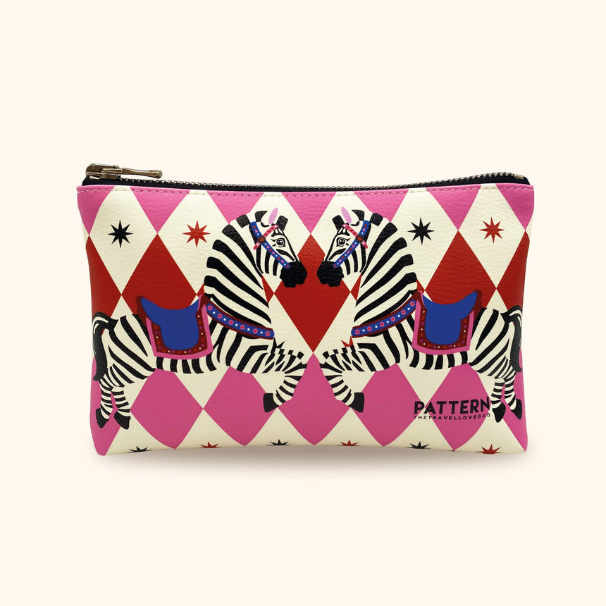 POCKET CASE CAROSELLO