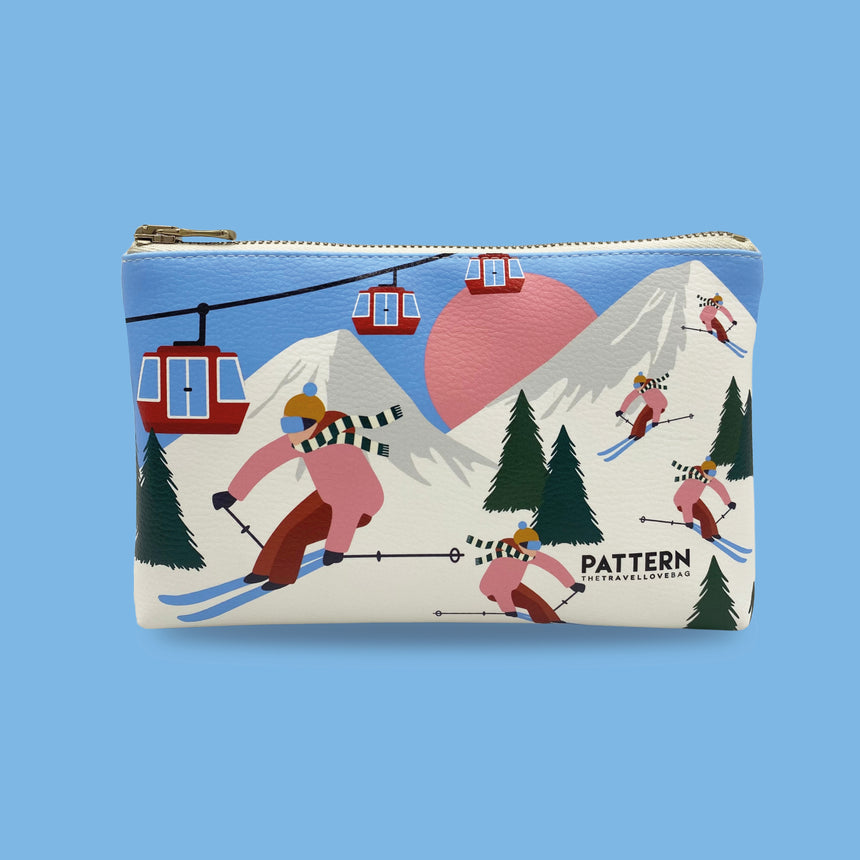 POCKET CASE DOLOMITI