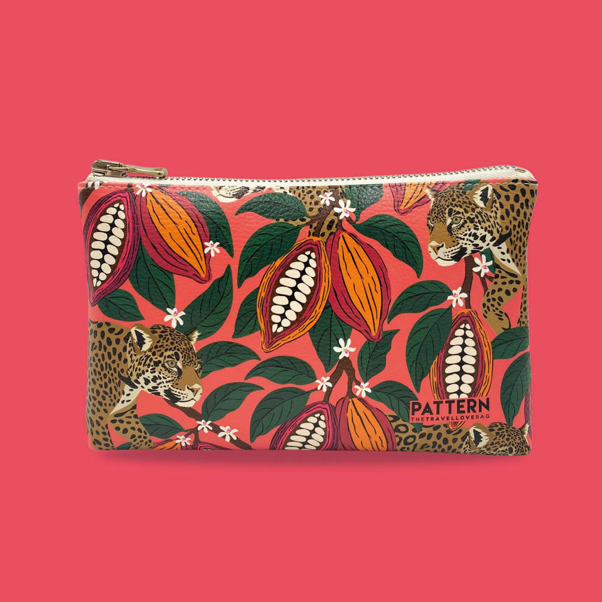 POCKET CASE ECUADOR