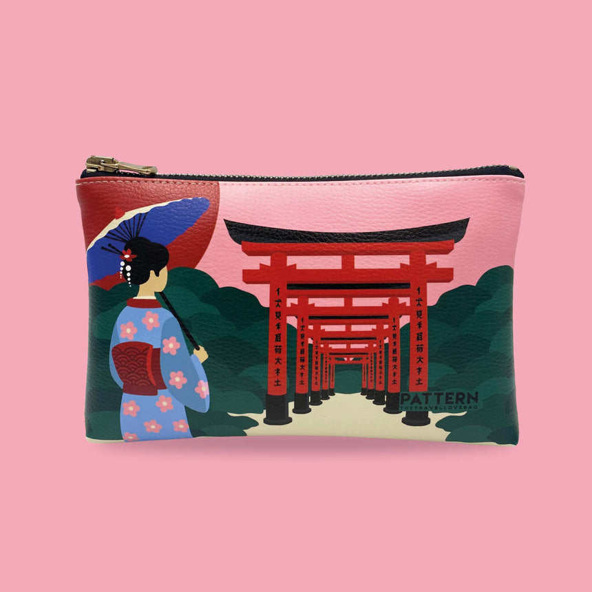 POCKET CASE FUSHIMI INARI