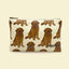 ASTUCCIO POCKET CASE GOLDEN RETRIEVER