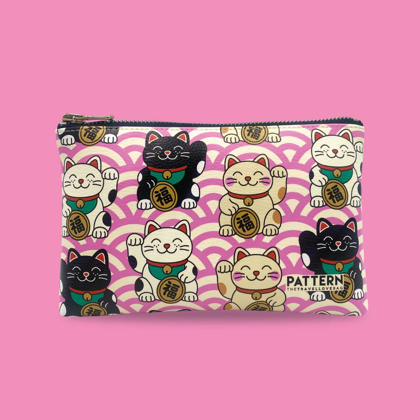 POCKET CASE MANEKI NEKO