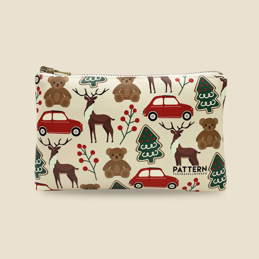 POCKET CASE NATALE ORSETTO