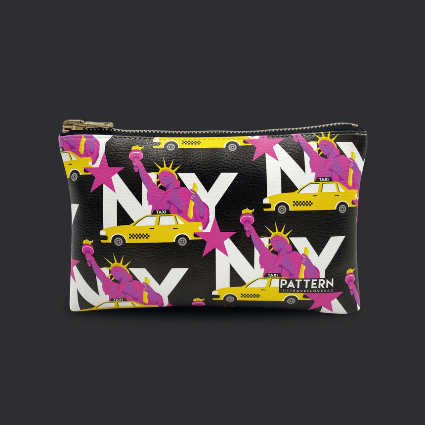 POCKET CASE NEW YORK
