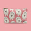 ASTUCCIO POCKET CASE VOLPINO DI POMERANIA