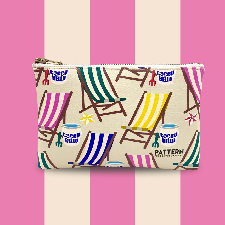 POCKET CASE RIVIERA