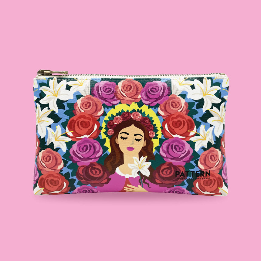 POCKET CASE S. ROSALIA