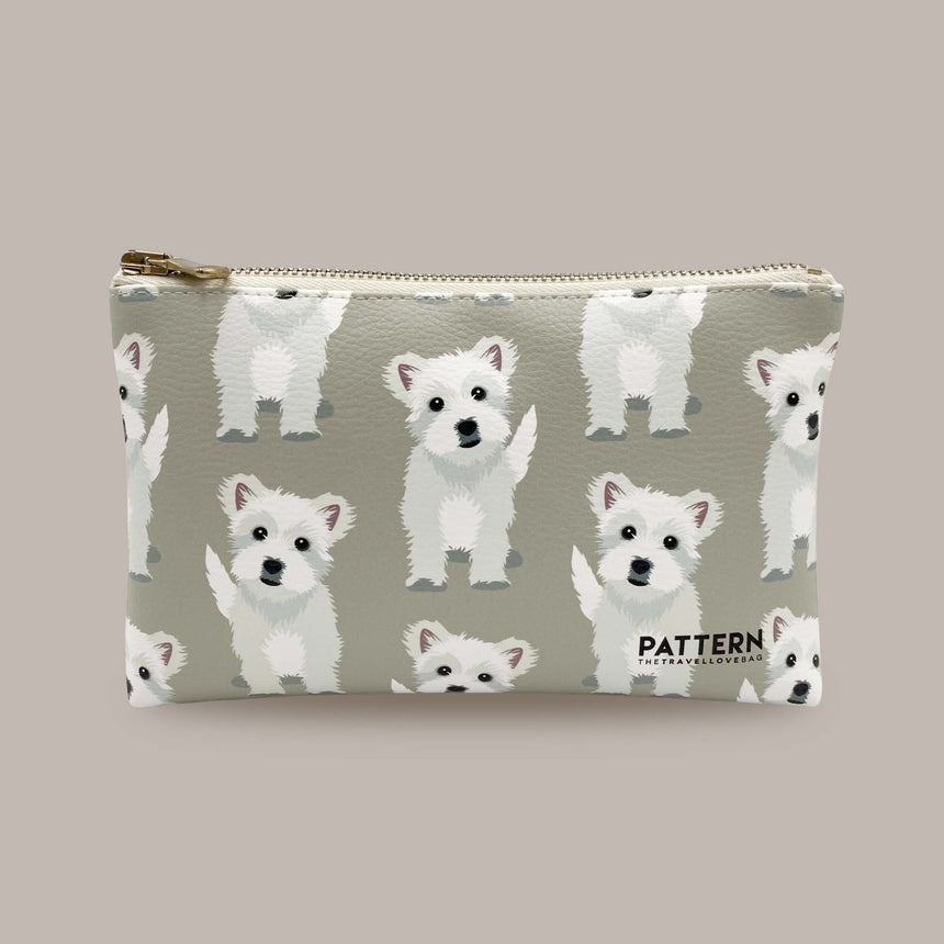 POCKET CASE WESTIE