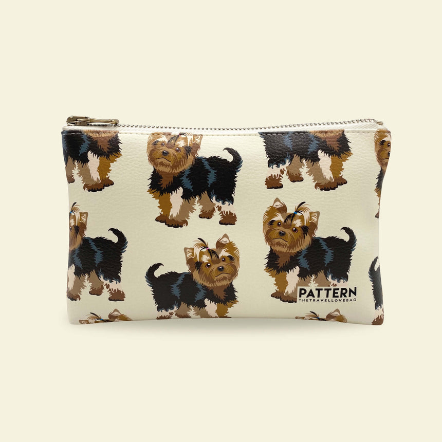 POCKET CASE YORKSHIRE