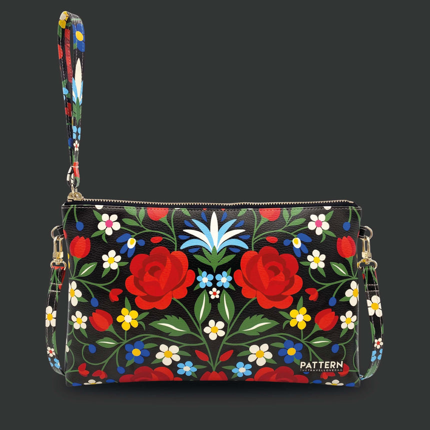 POCHETTE ANDALUSIA