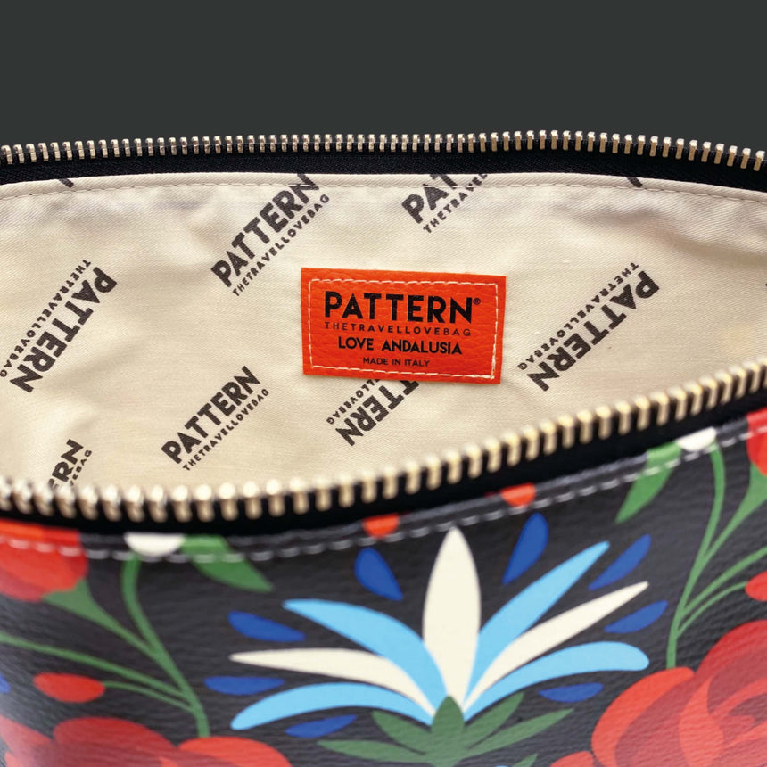 POCKET CASE ANDALUSIA