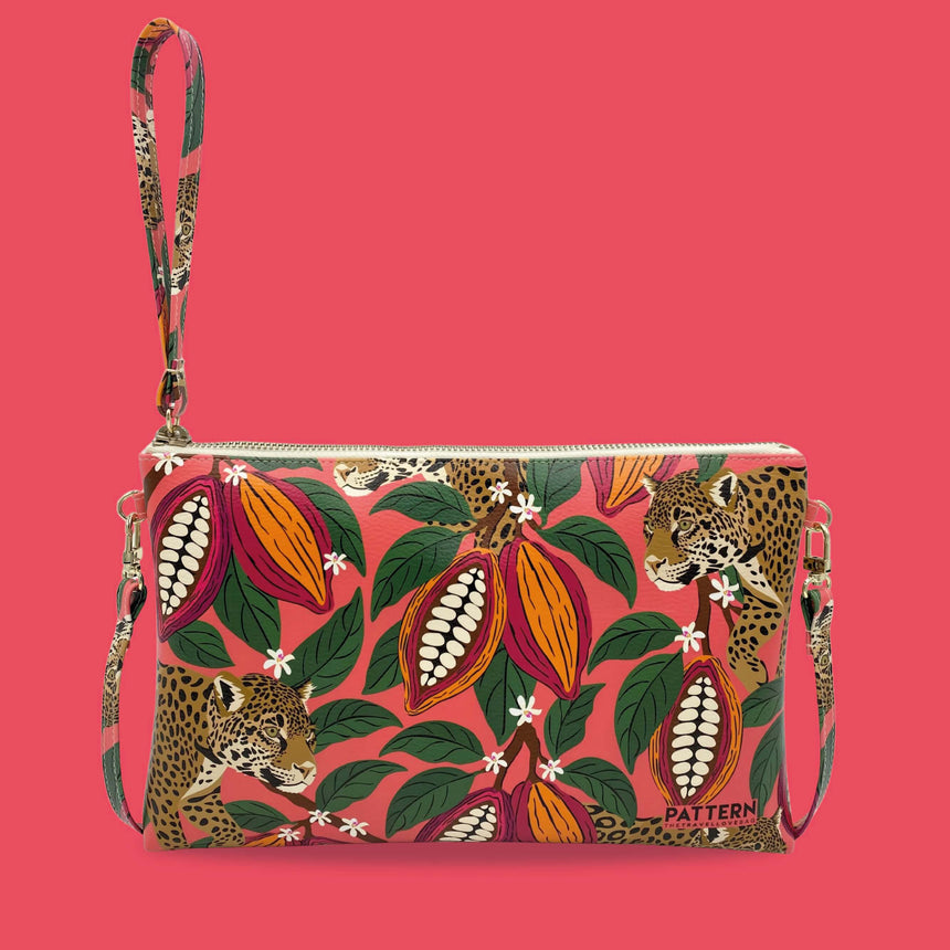 POCHETTE ECUADOR