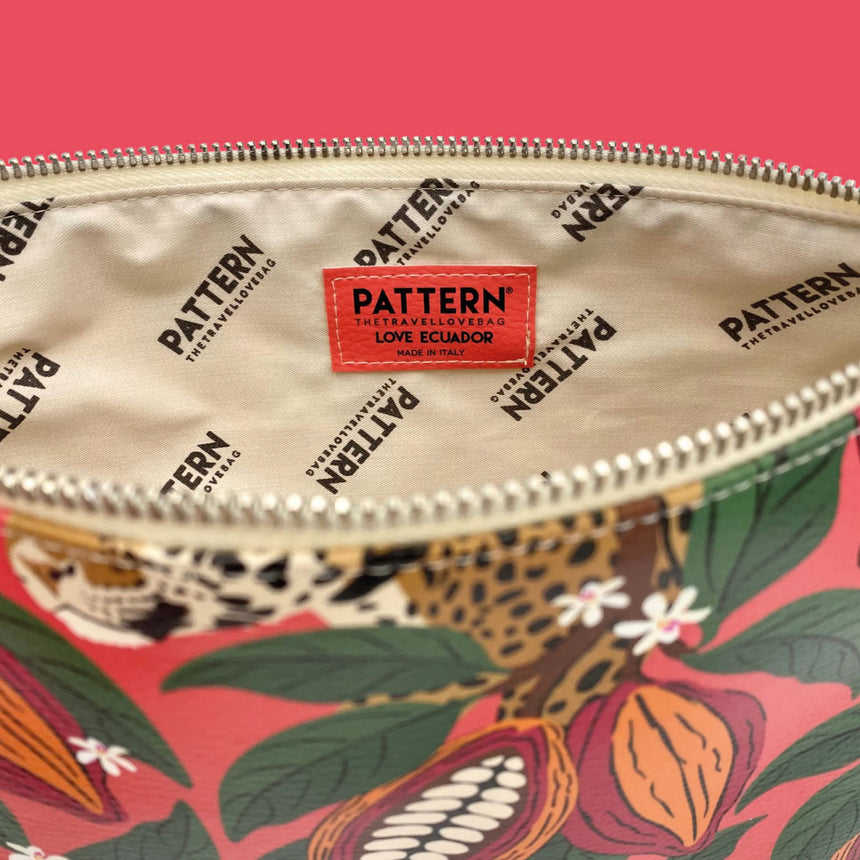 POCHETTE ECUADOR