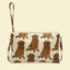 POCHETTE GOLDEN RETRIEVER