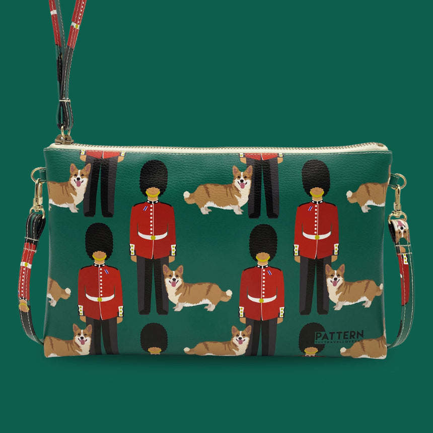 POCHETTE LONDRA