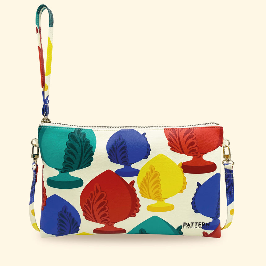 POCHETTE PUGLIA