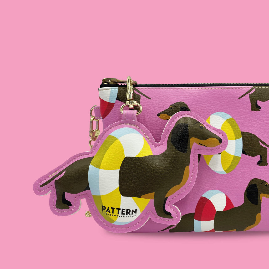 KEY CHARM BASSOTTO SALVAGENTE