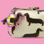 KEY CHARM BASSOTTO SALVAGENTE
