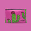 POCKET CASE ARIZONA CACTUS SINGOLO