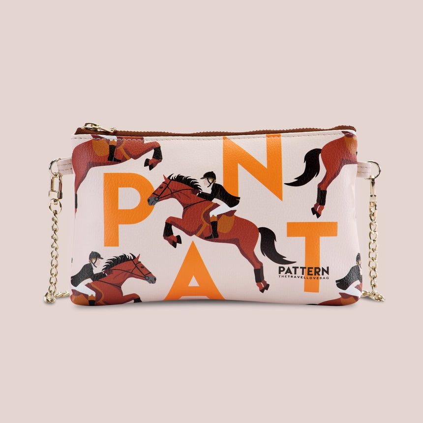 MISS WEEKEND EQUESTRIAN IVORY (3948491276311)
