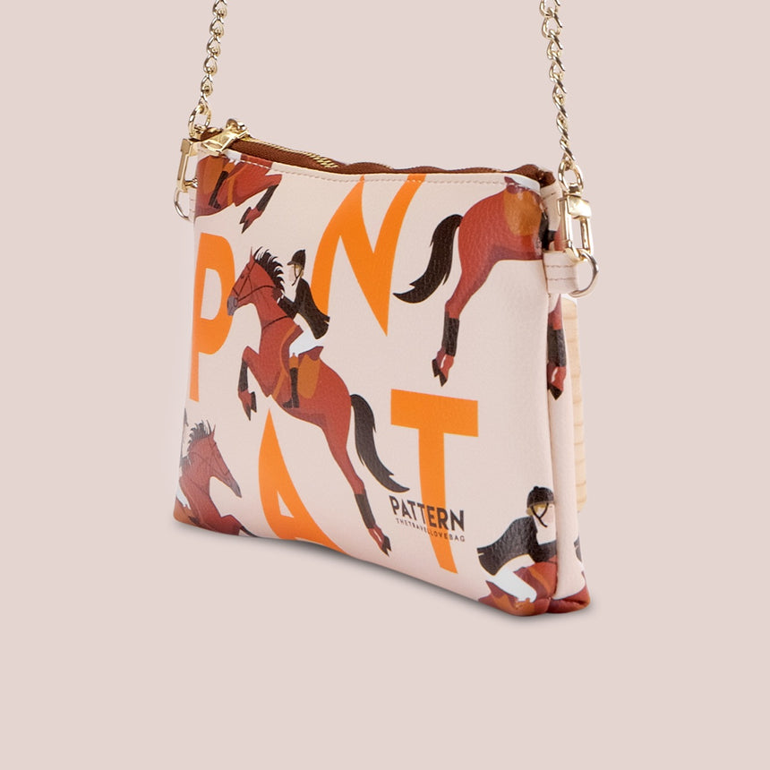 MISS WEEKEND EQUESTRIAN IVORY (3948491276311)