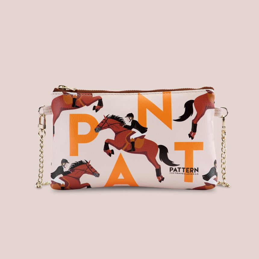 MISS WEEKEND EQUESTRIAN IVORY (3948491276311)