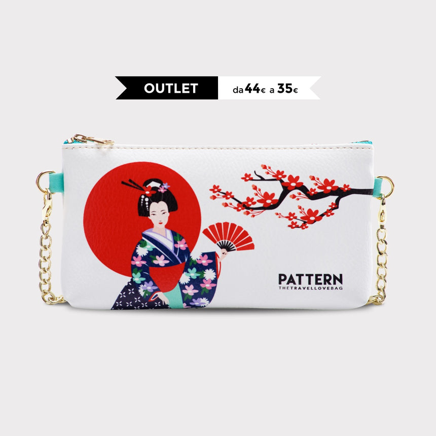 Miss Pocket Giappone Geisha (250242498583)