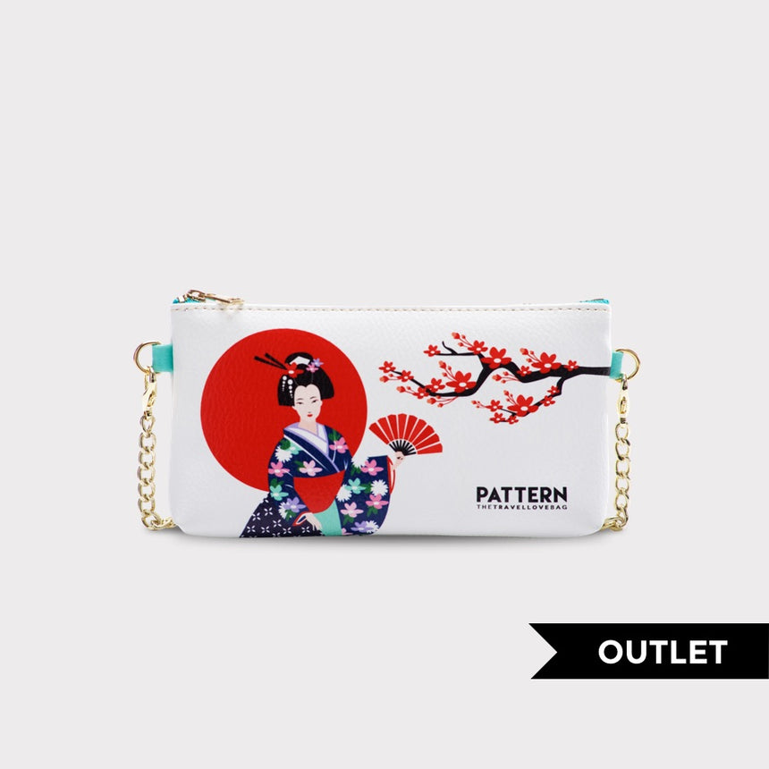 Miss Pocket Giappone Geisha (250242498583)